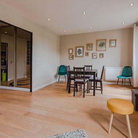 Welcoming Apartment Next To Disneyland Bmyguest Disneyland Paris Εξωτερικό φωτογραφία