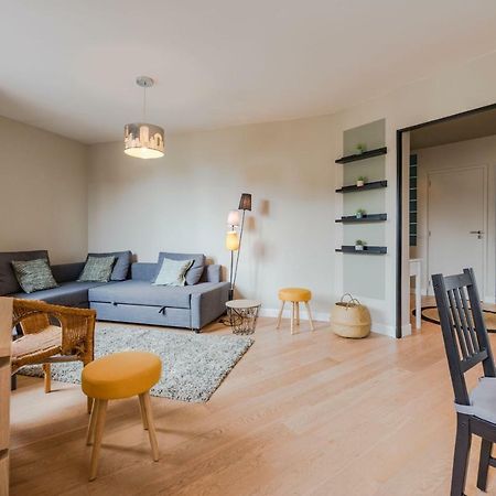 Welcoming Apartment Next To Disneyland Bmyguest Disneyland Paris Εξωτερικό φωτογραφία