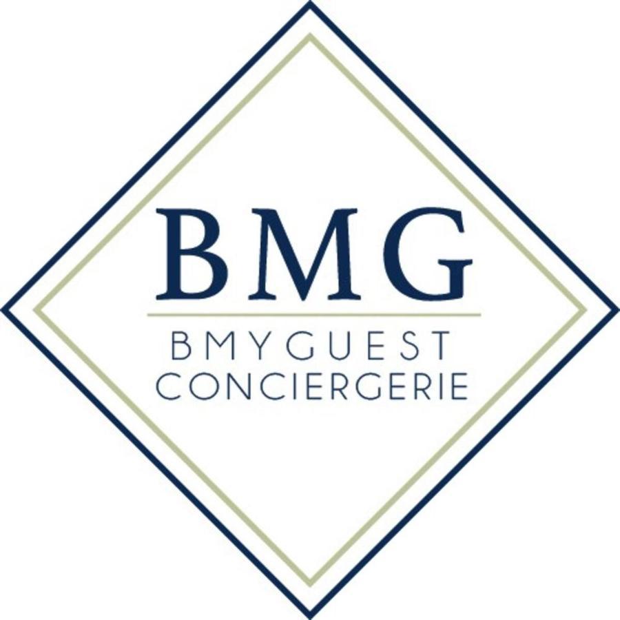 Welcoming Apartment Next To Disneyland Bmyguest Disneyland Paris Εξωτερικό φωτογραφία