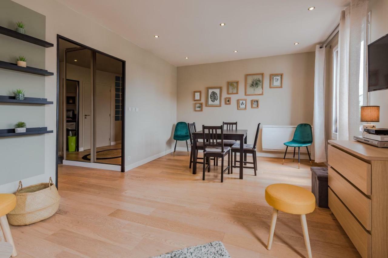 Welcoming Apartment Next To Disneyland Bmyguest Disneyland Paris Εξωτερικό φωτογραφία