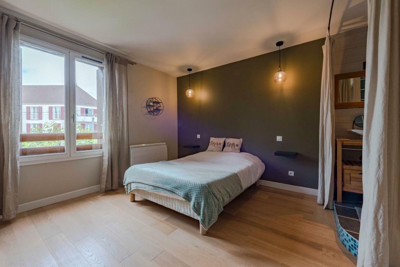 Welcoming Apartment Next To Disneyland Bmyguest Disneyland Paris Εξωτερικό φωτογραφία