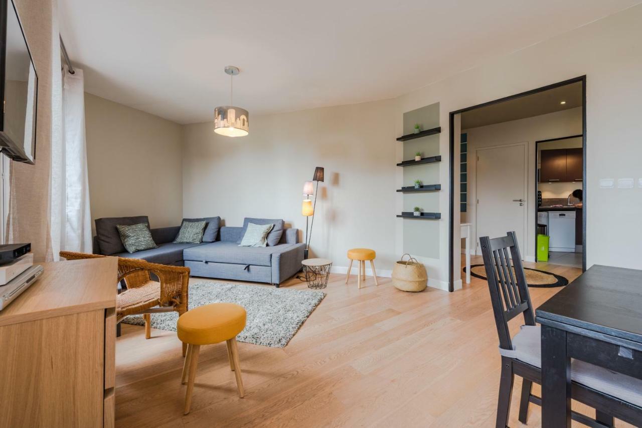 Welcoming Apartment Next To Disneyland Bmyguest Disneyland Paris Εξωτερικό φωτογραφία