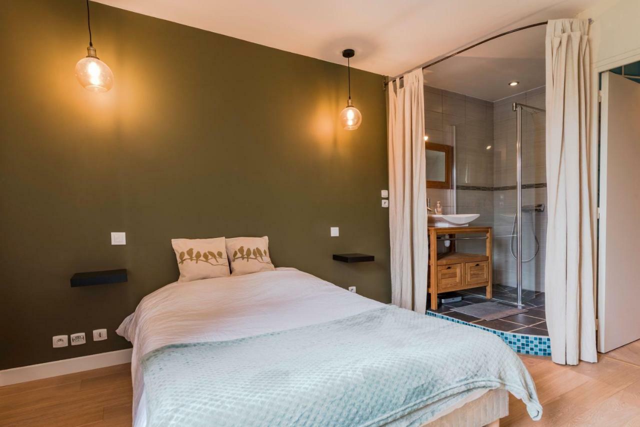 Welcoming Apartment Next To Disneyland Bmyguest Disneyland Paris Εξωτερικό φωτογραφία