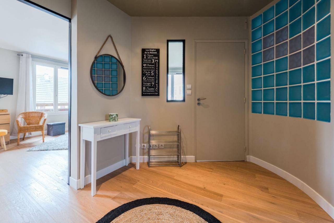 Welcoming Apartment Next To Disneyland Bmyguest Disneyland Paris Εξωτερικό φωτογραφία