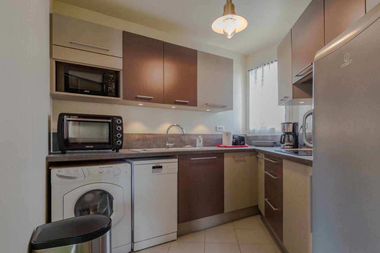Welcoming Apartment Next To Disneyland Bmyguest Disneyland Paris Εξωτερικό φωτογραφία